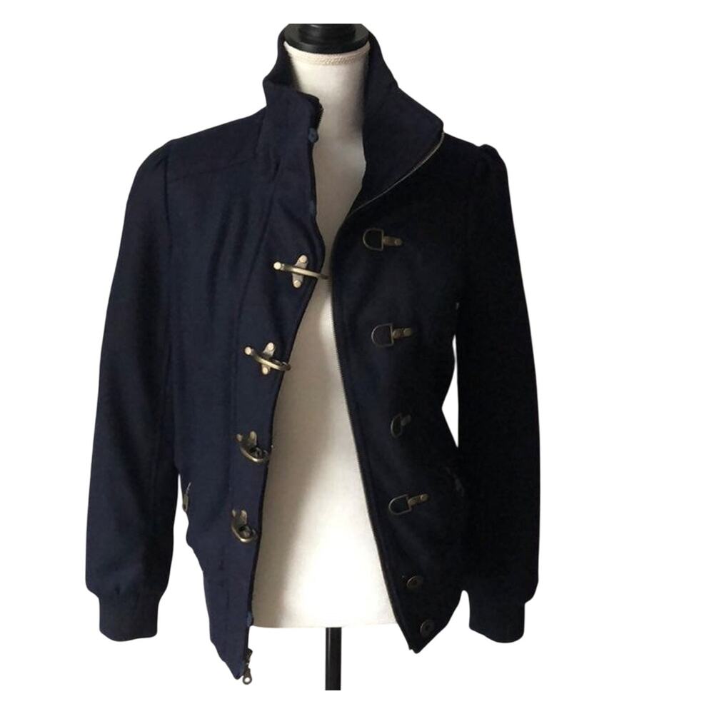 BB Dakota Jacket